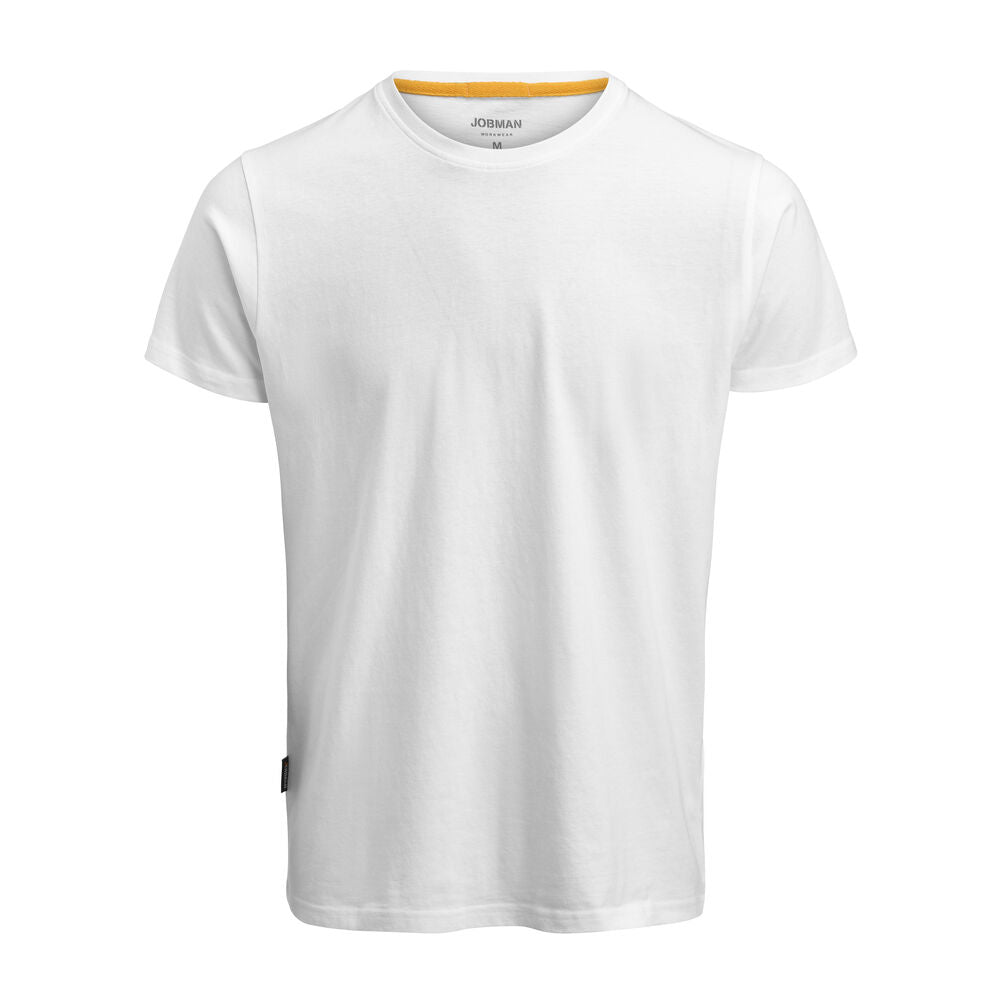 T-Shirt - white