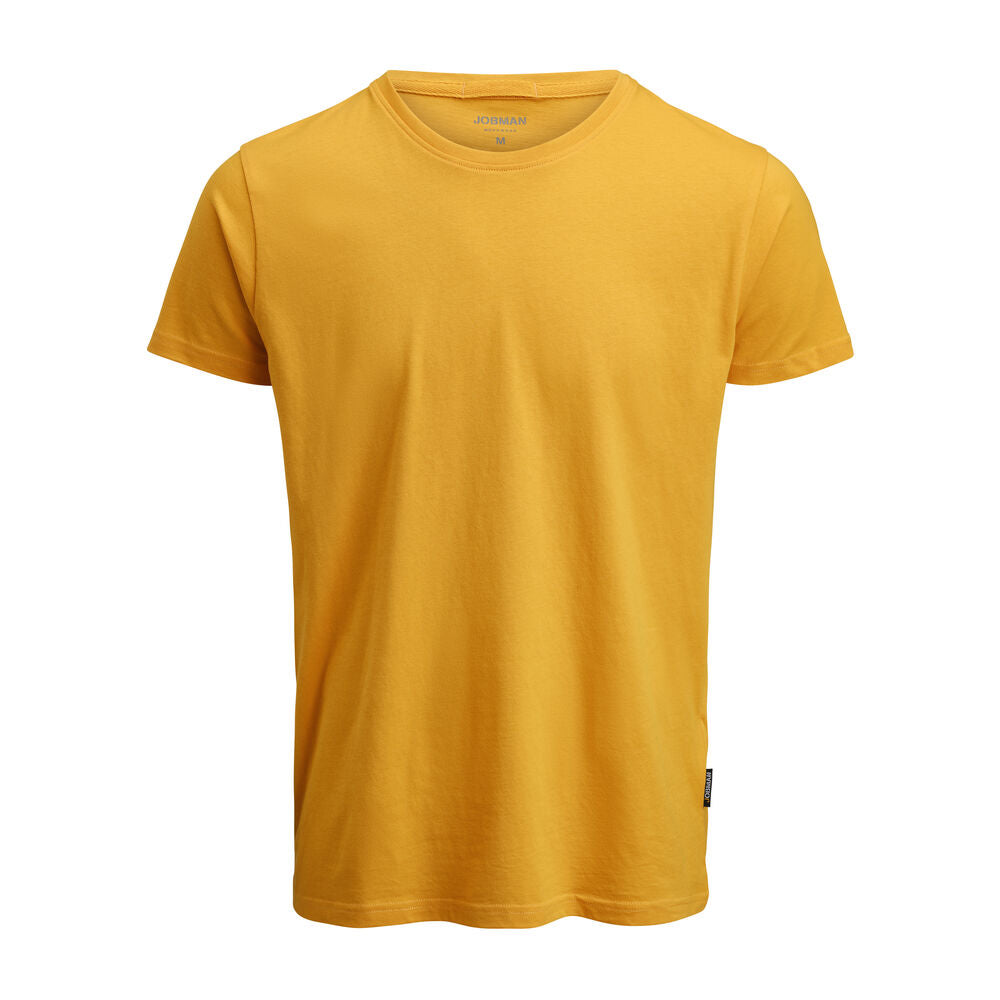 T-Shirt - orange