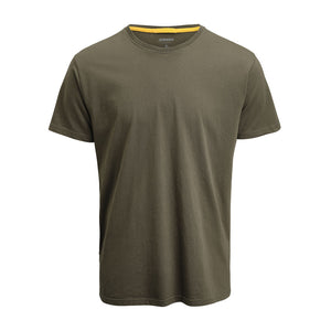 T-Shirt - olive green