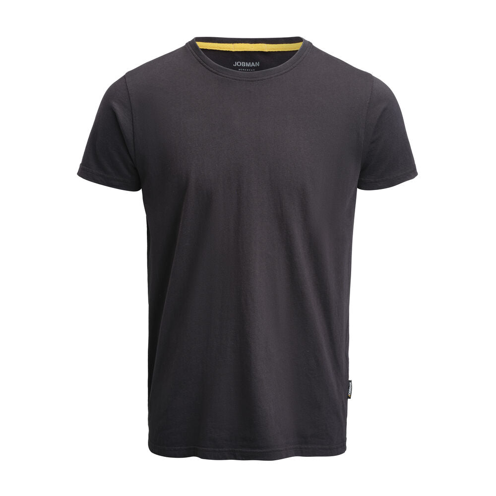 T-Shirt - black