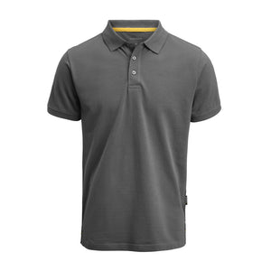 Polo-Shirt - dark grey