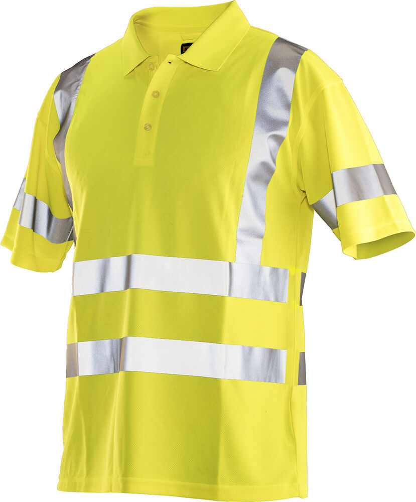 Hv Polo - yellow