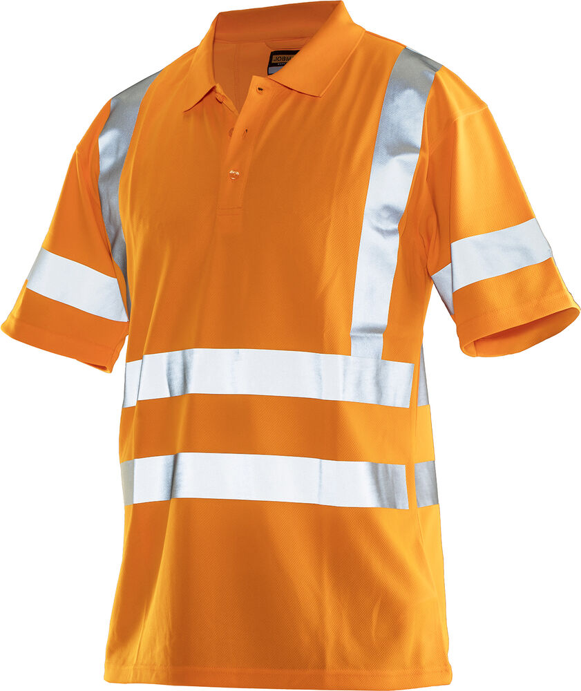 Hv Polo - orange