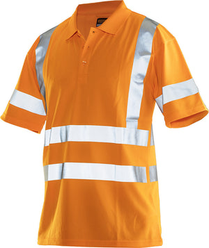 Hv Polo - orange