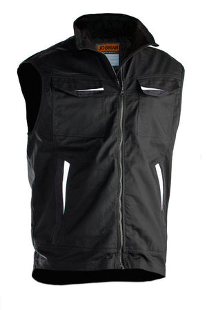 Service Vest - black