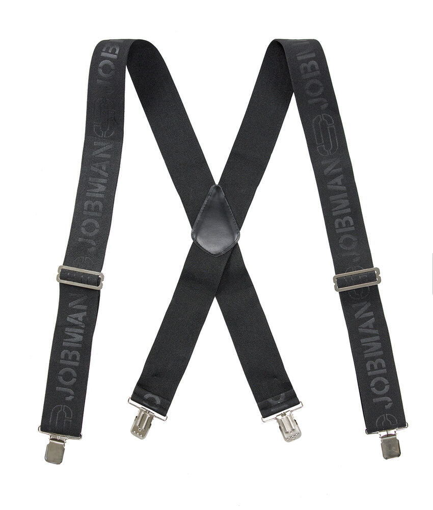 Braces - black