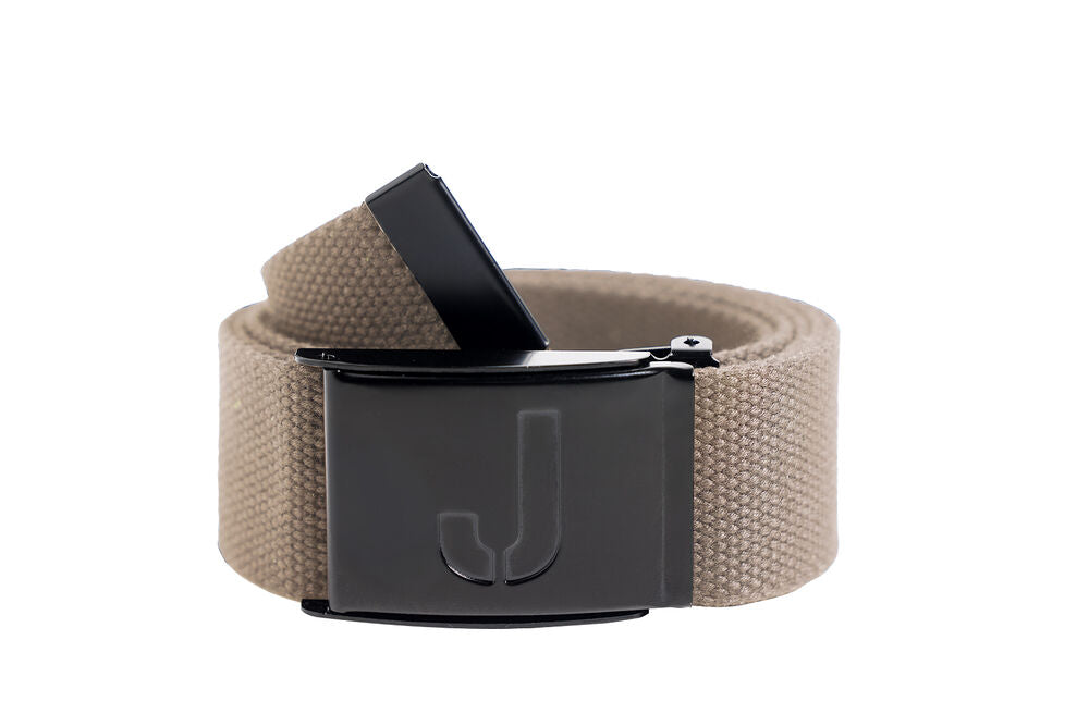 Belt - khaki