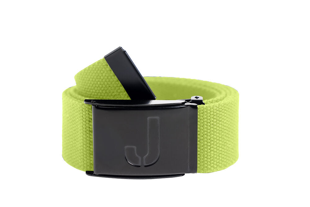 Belt - yellow
