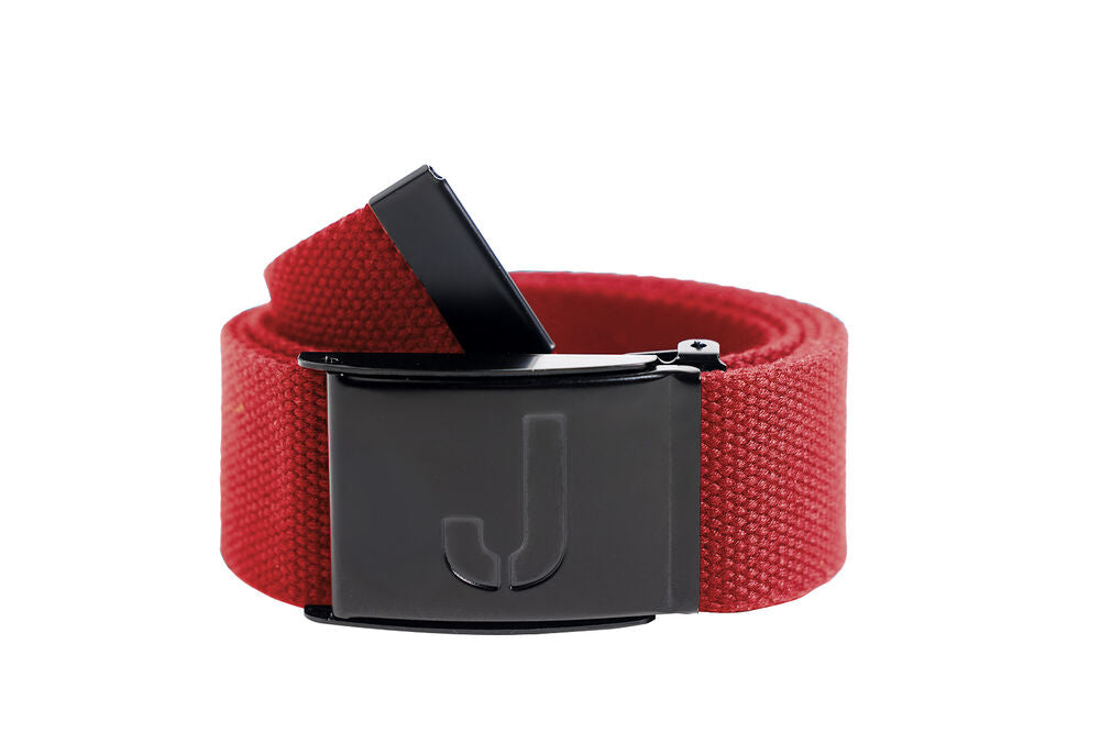 Belt - red
