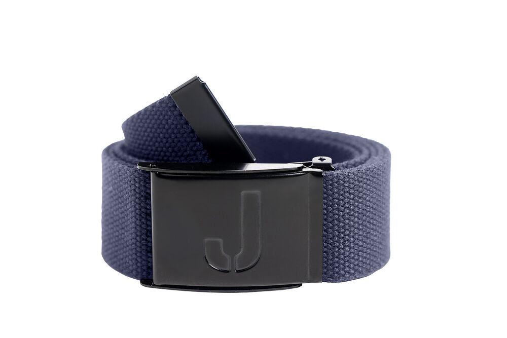 Belt - navy