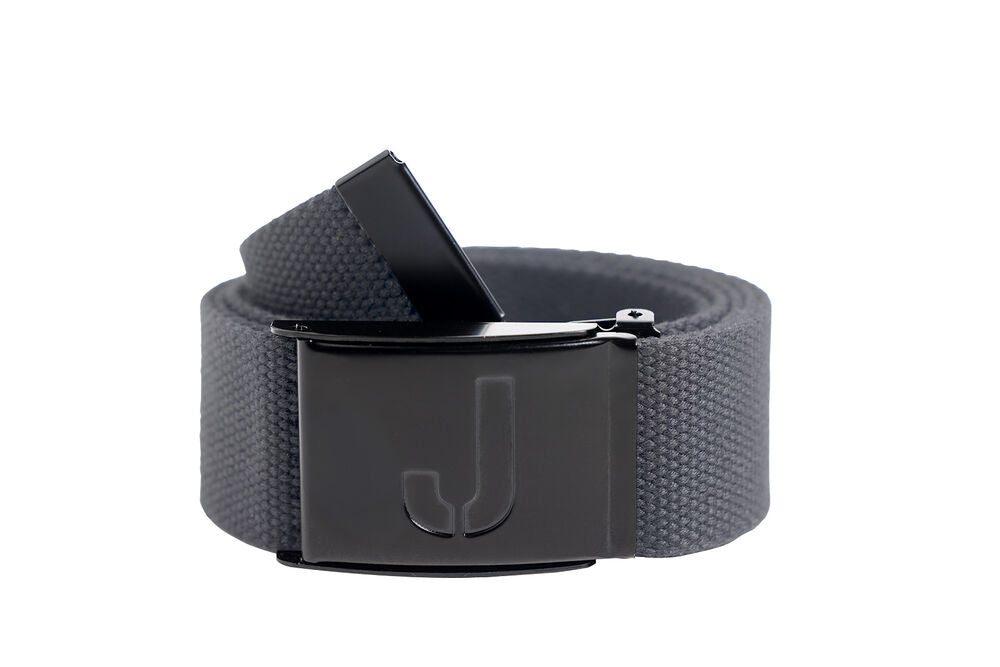 Belt - dark grey