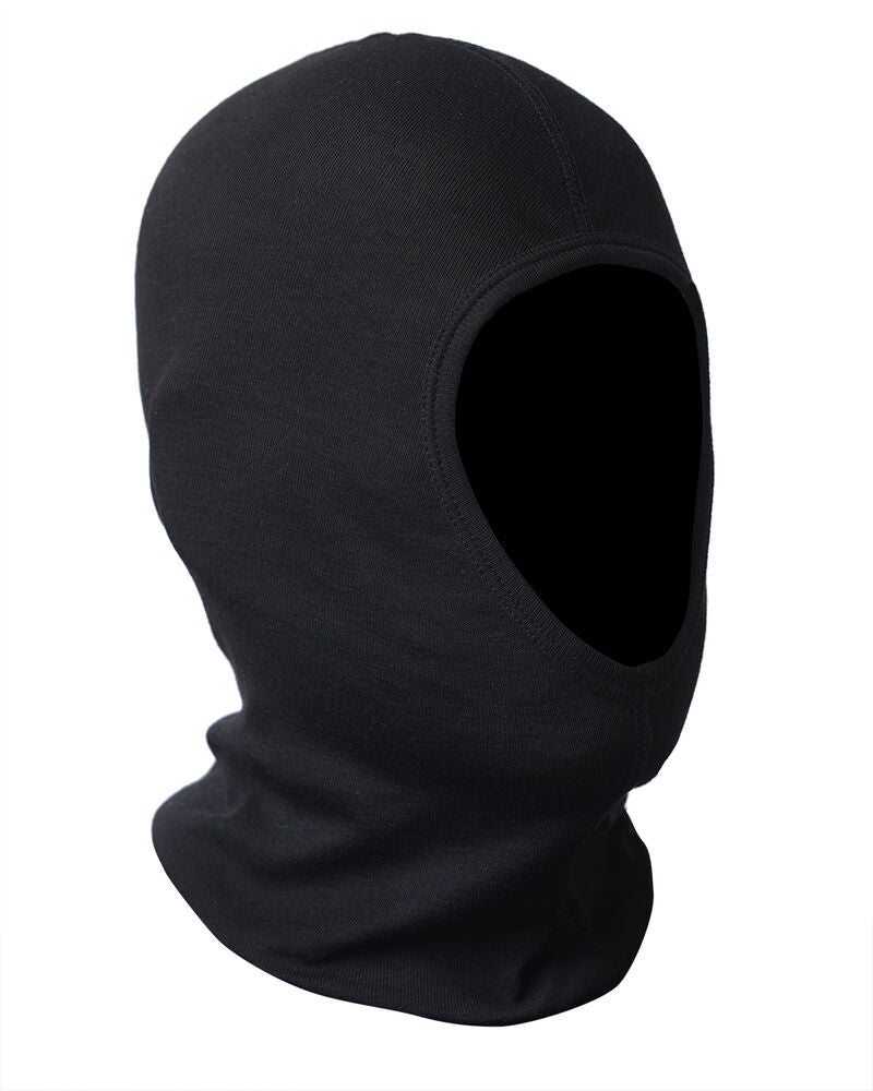 Balaclava - black