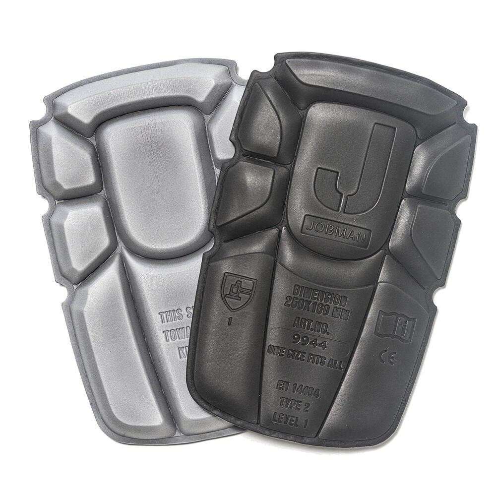 Technical Kneepad - grey/black