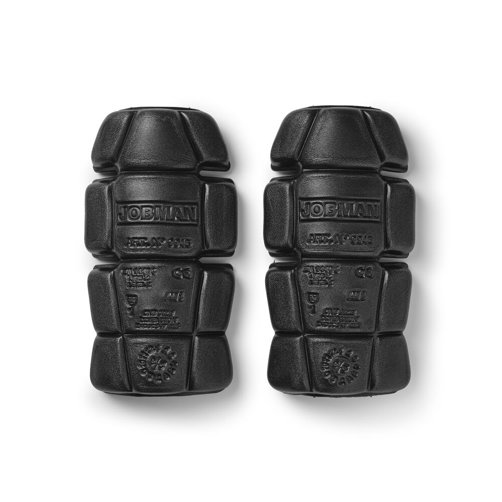Kneepads Floorlayer - black