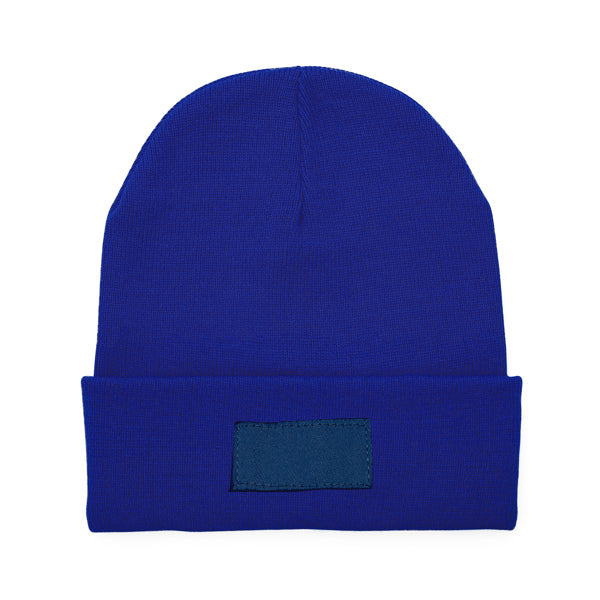 Stamina Bulnes - ROYAL BLAUW