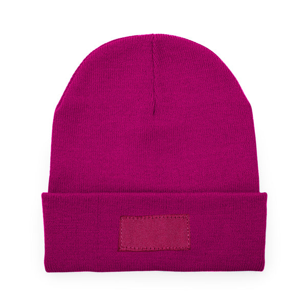 Stamina Bulnes - FUCHSIA