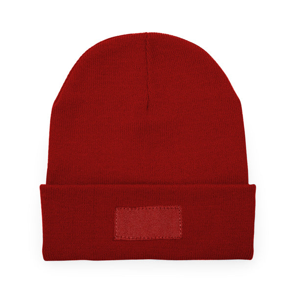 Stamina Bulnes - ROOD
