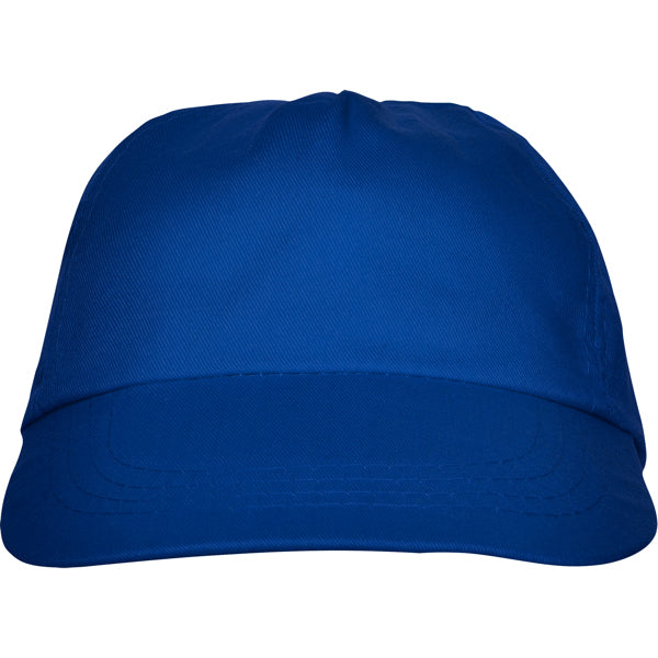 Stamina Basica - ROYAL BLAUW