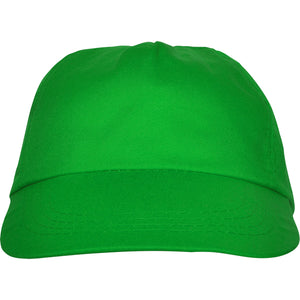 Stamina Basica - VAREN GROEN
