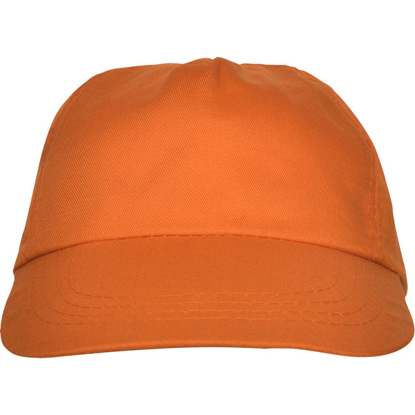 Stamina Basica - ORANJE