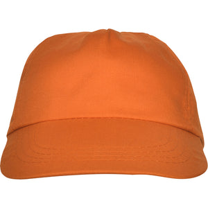 Stamina Basica - ORANJE