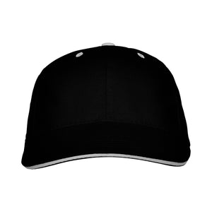 Stamina Go7008 - ZWART