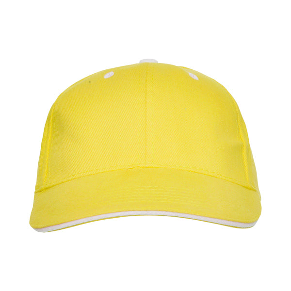 Stamina Go7008 - GEEL