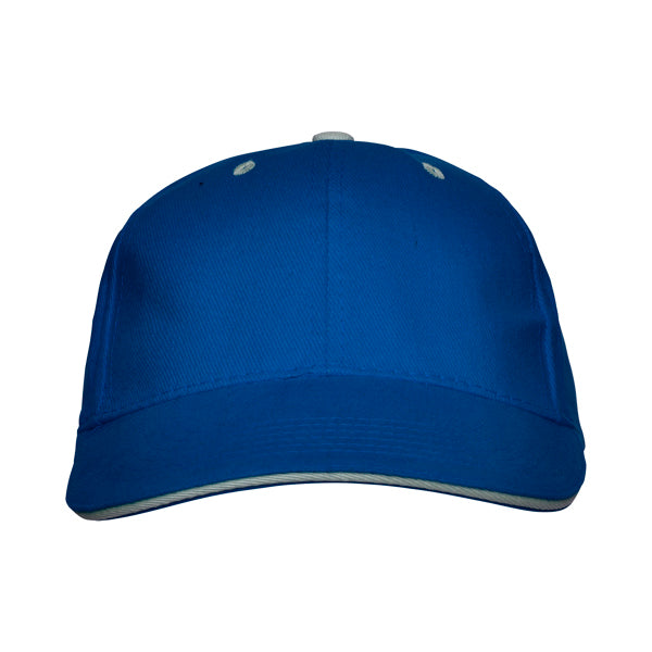 Stamina Go7008 - ROYAL BLAUW