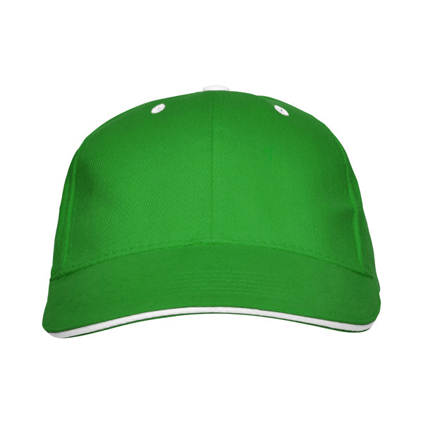 Stamina Go7008 - VAREN GROEN