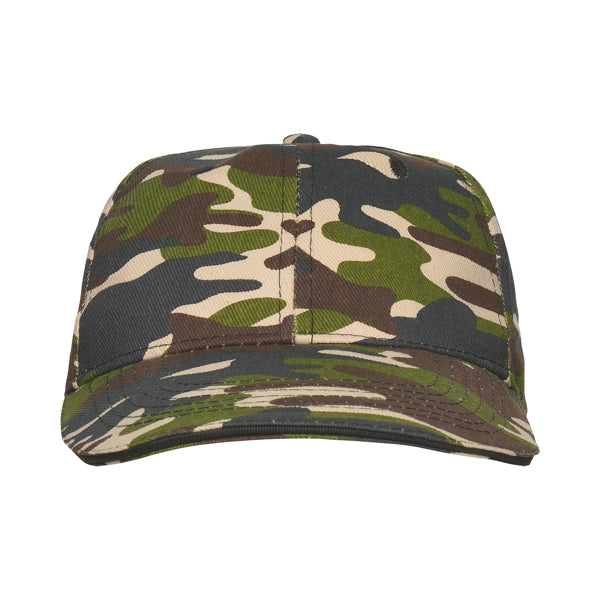 Stamina Go7008 - BOS CAMOUFLAGE