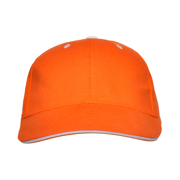 Stamina Go7008 - ORANJE