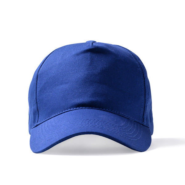 Stamina Fides - ROYAL BLAUW