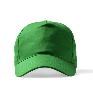 Stamina Fides - VAREN GROEN