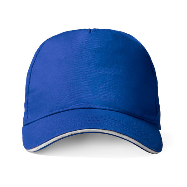 Stamina Eris - ROYAL BLAUW