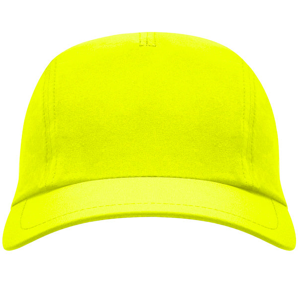 Stamina Mercury - FLUOR GEEL
