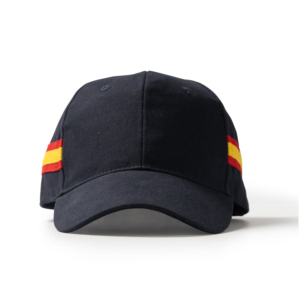 Stamina Iberis - NAVY BLAUW