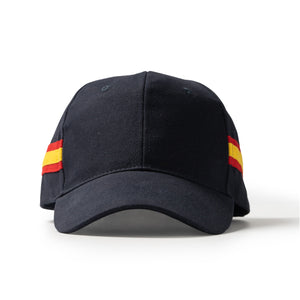 Stamina Iberis - NAVY BLAUW
