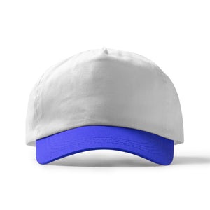 Stamina Freya - WIT/ROYAL BLAUW