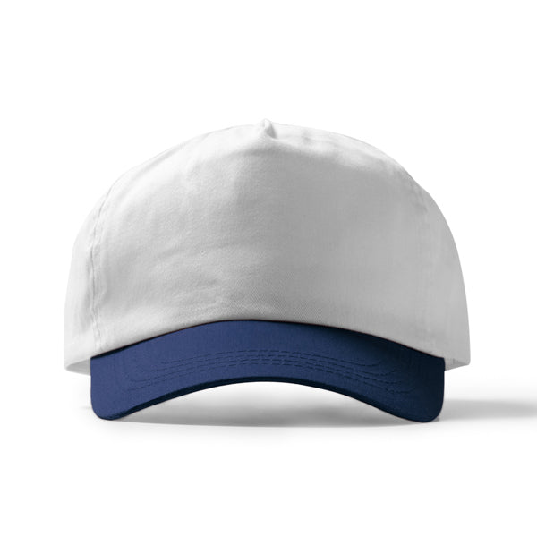 Stamina Freya - WIT/NAVY BLAUW