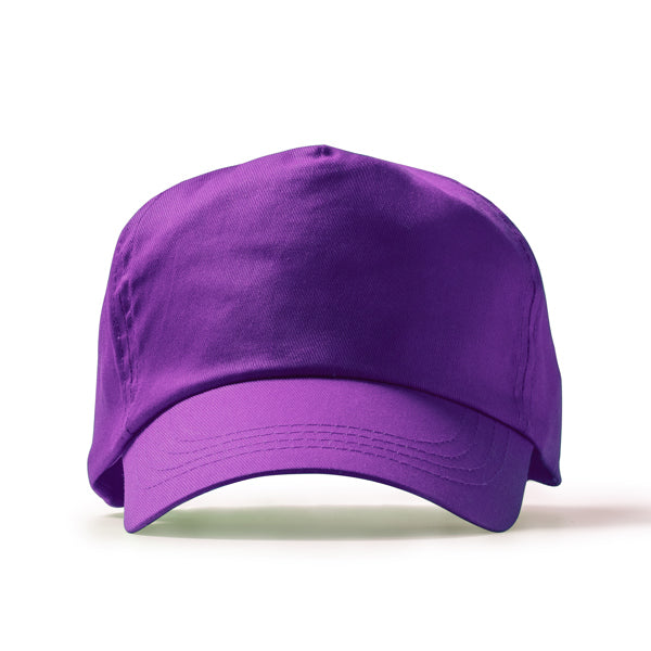 Stamina Freya - PURPER