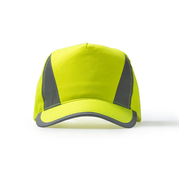 Stamina Go7033 - FLUOR GEEL