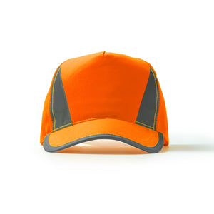 Stamina Go7033 - FLUOR ORANJE