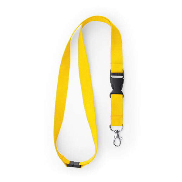 Stamina Ly7054 - GEEL
