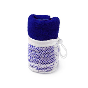 Stamina Tw7057 - ROYAL BLAUW