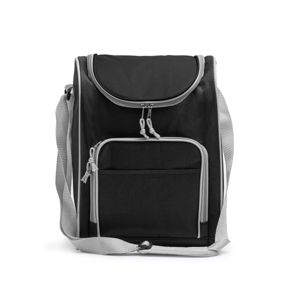 Stamina Tb7086 - ZWART