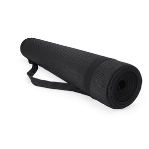 Stamina Cp7102 - ZWART