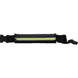 Stamina Cp7118 - ZWART/FLUOR GEEL