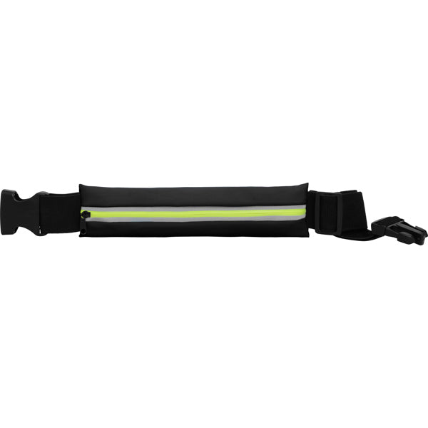 Stamina Cp7118 - ZWART/FLUOR GEEL