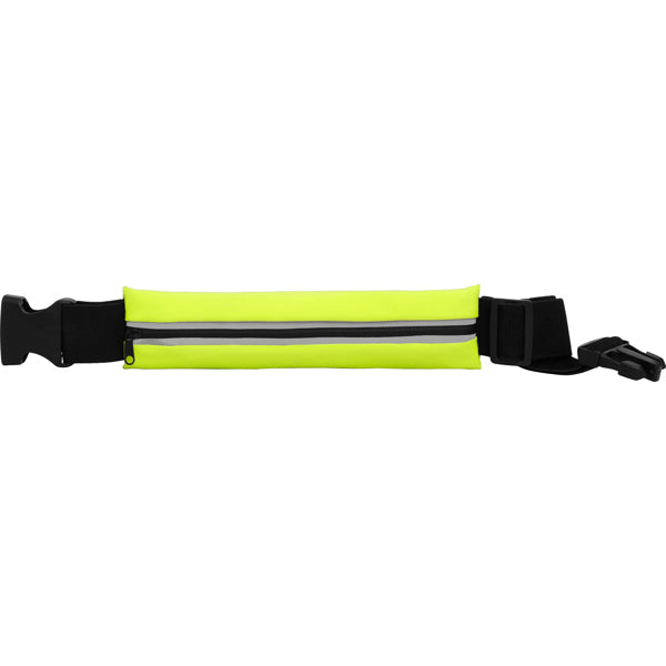 Stamina Cp7118 - FLUOR GEEL/ZWART