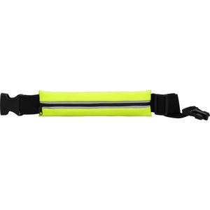 Stamina Cp7118 - FLUOR GEEL/ZWART
